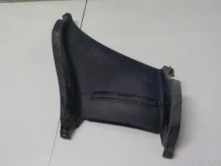 51117303111 BMW Воздуховод бампера левый BMW X5 F15 Арт E52548213, вид 5