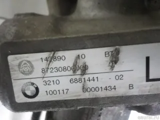 32106889094 BMW Рулевая рейка BMW X6 F16 Арт E52551665, вид 11