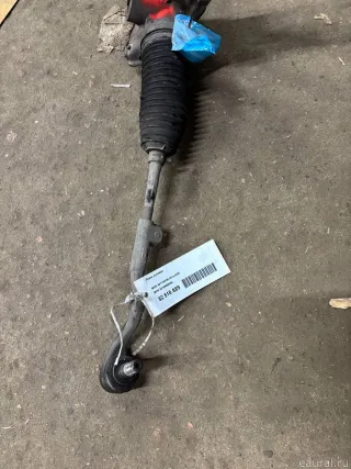 32106889094 BMW Рулевая рейка BMW X6 F16 Арт E52551665, вид 14
