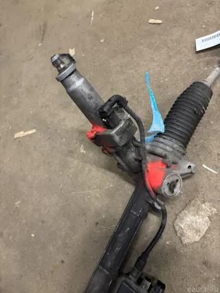 32106889094 BMW Рулевая рейка BMW X6 F16 Арт E52551665, вид 17