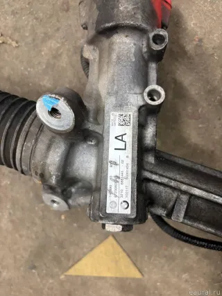 32106889094 BMW Рулевая рейка BMW X6 F16 Арт E52551665, вид 18