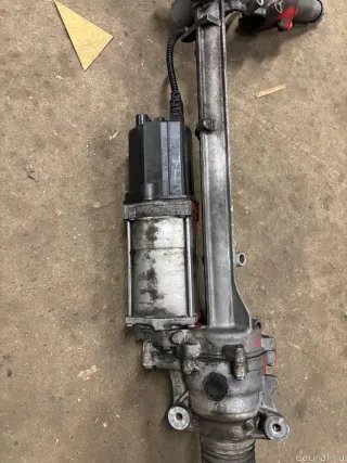 32106889094 BMW Рулевая рейка BMW X6 F16 Арт E52551665, вид 19