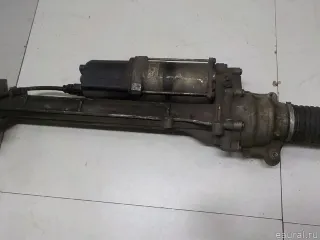 32106889094 BMW Рулевая рейка BMW X6 F16 Арт E52551665, вид 6