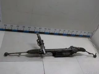 32106889094 BMW Рулевая рейка BMW X6 F16 Арт E52551665, вид 9
