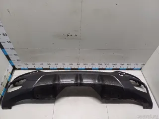 51128065899 BMW Юбка задняя BMW X6 F16 Арт E52560233, вид 1