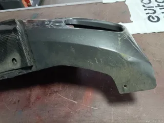 51128065899 BMW Юбка задняя BMW X6 F16 Арт E52560233, вид 11