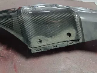 51128065899 BMW Юбка задняя BMW X6 F16 Арт E52560233, вид 12