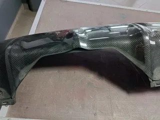 51128065899 BMW Юбка задняя BMW X6 F16 Арт E52560233, вид 13