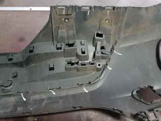 51128065899 BMW Юбка задняя BMW X6 F16 Арт E52560233, вид 15
