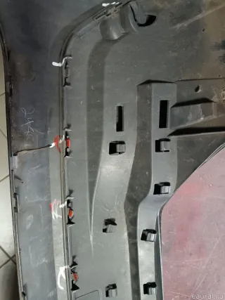 51128065899 BMW Юбка задняя BMW X6 F16 Арт E52560233, вид 17