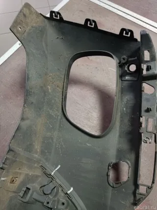 51128065899 BMW Юбка задняя BMW X6 F16 Арт E52560233, вид 18