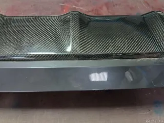 51128065899 BMW Юбка задняя BMW X6 F16 Арт E52560233, вид 19