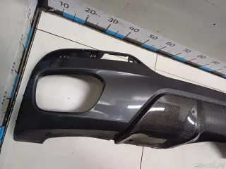 51128065899 BMW Юбка задняя BMW X6 F16 Арт E52560233, вид 4
