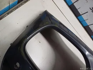 51128065899 BMW Юбка задняя BMW X6 F16 Арт E52560233, вид 9