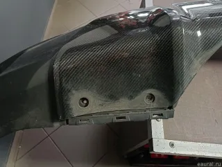 51128065899 BMW Юбка задняя BMW X6 F16 Арт E52560233, вид 10