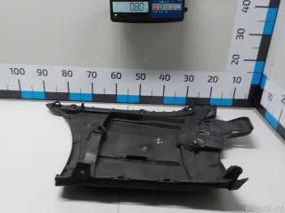 51127387300 BMW Направляющая заднего бампера правая BMW 5 G30/G31 Арт E52576224, вид 2