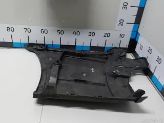 51127387300 BMW Направляющая заднего бампера правая BMW 5 G30/G31 Арт E52576224, вид 4