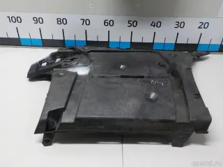 51127387300 BMW Направляющая заднего бампера правая BMW 5 G30/G31 Арт E52576224, вид 6