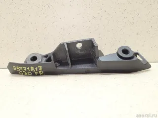 51117385350 BMW Направляющая переднего бампера правая BMW 5 G30/G31 Арт E95771817, вид 1