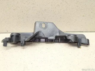 51117385350 BMW Направляющая переднего бампера правая BMW 5 G30/G31 Арт E95771817, вид 3