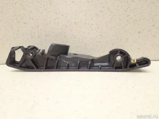 51117385350 BMW Направляющая переднего бампера правая BMW 5 G30/G31 Арт E95771817, вид 5