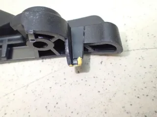51117385350 BMW Направляющая переднего бампера правая BMW 5 G30/G31 Арт E95771817, вид 6
