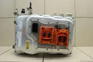 12368488548 BMW Инвертор (Преобразователь напряжения) BMW i3 Арт E95772968, вид 1