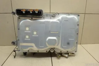 12368488548 BMW Инвертор (Преобразователь напряжения) BMW i3 Арт E95772968, вид 3