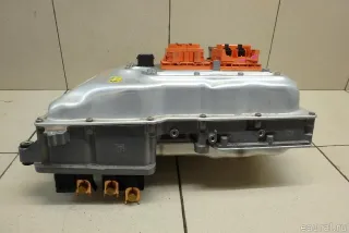 12368488548 BMW Инвертор (Преобразователь напряжения) BMW i3 Арт E95772968, вид 4
