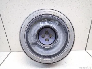 11238579928 BMW Шкив коленвала BMW 3 G20/G21 Арт E95775027