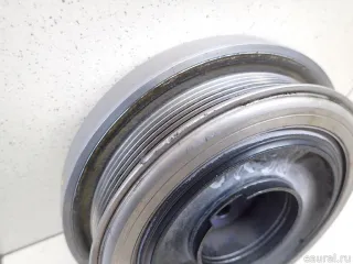 11238579928 BMW Шкив коленвала BMW 3 G20/G21 Арт E95775027, вид 2