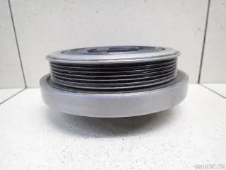 11238579928 BMW Шкив коленвала BMW 3 G20/G21 Арт E95775027, вид 3
