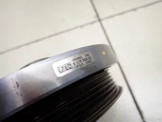 11238579928 BMW Шкив коленвала BMW 3 G20/G21 Арт E95775027, вид 7