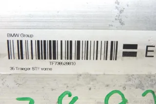 51117385288 BMW Усилитель переднего бампера BMW 5 G30/G31 Арт E95778924, вид 6