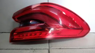 63217376483 BMW Фонарь задний наружный левый BMW 6 G32 Арт E95779542, вид 1
