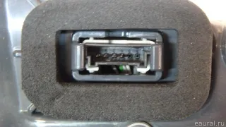 63217376483 BMW Фонарь задний наружный левый BMW 6 G32 Арт E95779542, вид 7