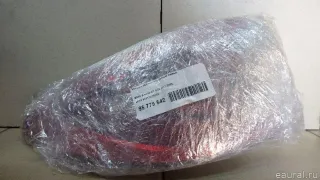 63217376483 BMW Фонарь задний наружный левый BMW 6 G32 Арт E95779542, вид 8