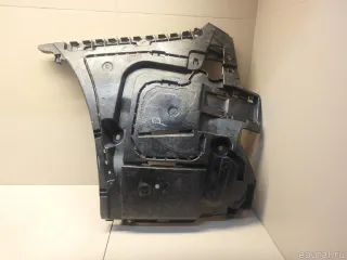 51127387327 BMW Направляющая заднего бампера левая BMW 6 G32 Арт E95780206, вид 1