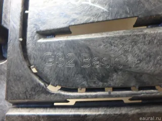 51127387327 BMW Направляющая заднего бампера левая BMW 6 G32 Арт E95780206, вид 2