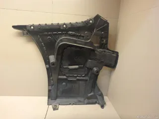 51127387328 BMW Направляющая заднего бампера правая BMW 6 G32 Арт E95780207, вид 4