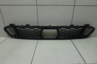 51118074272 BMW Решетка в бампер центральная BMW 6 G32 Арт E95781301, вид 1