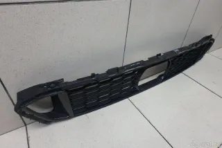51118074272 BMW Решетка в бампер центральная BMW 6 G32 Арт E95781301, вид 2