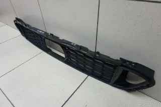51118074272 BMW Решетка в бампер центральная BMW 6 G32 Арт E95781301, вид 3