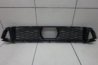 51118074272 BMW Решетка в бампер центральная BMW 6 G32 Арт E95781301, вид 5