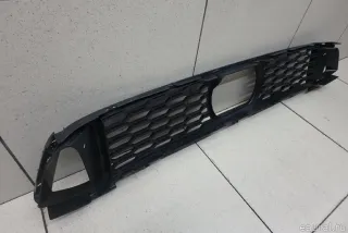 51118074272 BMW Решетка в бампер центральная BMW 6 G32 Арт E95781301, вид 6