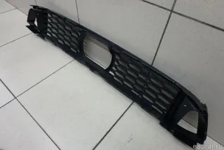 51118074272 BMW Решетка в бампер центральная BMW 6 G32 Арт E95781301, вид 7