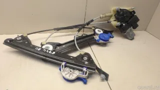 51358494806 BMW Стеклоподъемник электр. задний правый BMW 6 G32 Арт E95781810, вид 3
