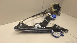 51358494806 BMW Стеклоподъемник электр. задний правый BMW 6 G32 Арт E95781810, вид 4