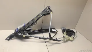 51358494805 BMW Стеклоподъемник электр. задний левый BMW 6 G32 Арт E95781817, вид 1