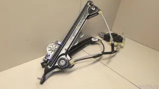51358494805 BMW Стеклоподъемник электр. задний левый BMW 6 G32 Арт E95781817, вид 2